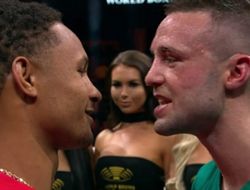 фото - Финалу Суперсерии быть: Прогрейс вернулся, есть дата и место проведения боя