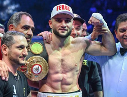 фото - Минус два: в WBA активно сокращают количество чемпионов