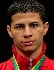 Макуильямс Арройо