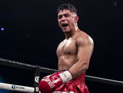 фото - Экс-чемпион Эдди Херна подерётся с «почти» чемпионом Оскара Де Ла Хойи — СМИ