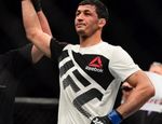 UFC: Рашид Магомедов победил Бобби Грина