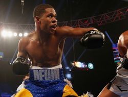 фото - Хэйни обнародовал имя возможного оппонента — это украинец Постол