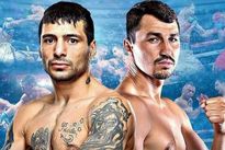 Видео боя: Виктор Постол — Лукас Маттиссе, HD 720