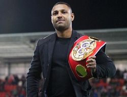 фото - Келл Брук: Амир Хан — настоящая медийная шлюха