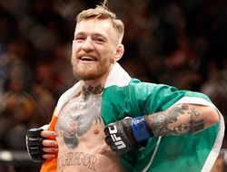 фото - UFC: Конор Макгрегор завершил карьеру?