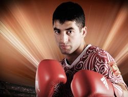 фото - Суперсерия–2: состав турнира в легчайшем весе заполнен — Алоян успел вскочить в поезд