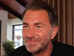 фото - Кроуфорд? Бенавидес? Бивол? Самый реальный вариант для Канело Альвареса по версии Хирна