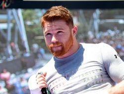 фото - Кому удастся остановить Канело Альвареса? Размышляет Боб Арум