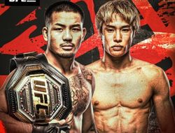 фото - UFC 327 потерял бой за титул чемпиона