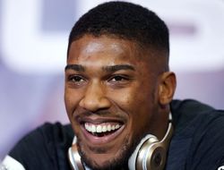 фото - Энтони Джошуа: Бой с Кличко — не самый важный в карьере