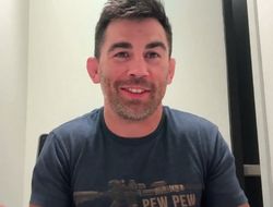 фото - Экс-чемпион Круз рассуждал о потенциальном оппоненте Макгрегора