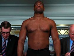 фото - «Истинный гладиатор!» Дюбуа нахваливает Поветкина и не прочь подраться с Уайтом