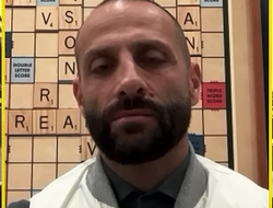 фото - Хайп или реальные планы. Промоутер оценил вероятность боя Канело-Пол