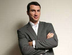 фото - Владимир Кличко: «Мог бы высказать претензии к Поветкину, но не буду»