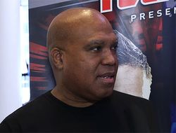 фото - Интервью Андре Розье — о Головкине, Деревянченко, Канело, Ковалёве, Комми и Лопесе