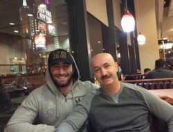 фото - Тренер Гассиева — о Влодарчике, Дортикосе и Суперсерии: интервью