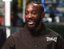 фото - После победы над Канело. Кроуфорд рассказал, как изменилась его жизнь