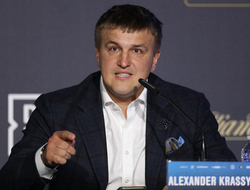 фото - Не только Британия. Красюк перечислил варианты с местом проведения реванша Усик–Джошуа