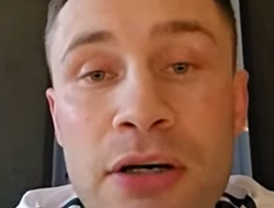 фото - Майк Тайсон был в инвалидной коляске, у него проблемы со спиной — экс-чемпион волнуется за легенду