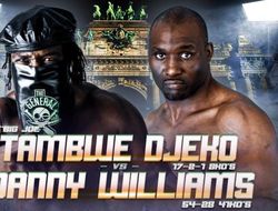 фото - Ветераны: 47-летний Уильямс готовится к Джеко, но мечтает о Тайсоне, камбэк Лары