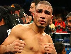 фото - Новый тренер в углу Мигеля Котто?