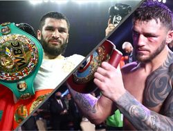 фото - Бетербиев и Смит договорились? В WBC озвучили дату боя