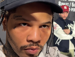 фото - Дэвис назвал секрет успеха Кроуфорда. Это очень громкое обвинение