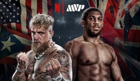 Джейк Пол – Энтони Джошуа. Результаты из Майами LIVE