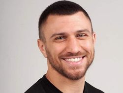 фото - Ломаченко завершил подготовку к Накатани и показал троих спарринг-партнёров — фото