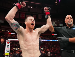 фото - Сэндхаген и Ян договорились о реванше. На кону бой за титул