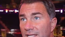 «Он сошёл с ума». Полу может «повезти» в бою с Джошуа — Хирн