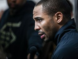 фото - Андре Уорд: Не вижу у Ковалёва слабых мест