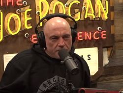 фото - Роган оценил шансы Чимаева в полутяжёлом весе