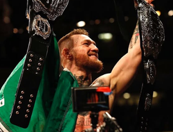 фото - Инсайдер подтвердил мегафайт Макгрегор-Пол. И сильно удивил...