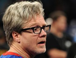 фото - Роуч: «Хочу Маркеса для Пакьяо, он самый лёгкий»