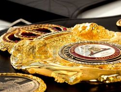 фото - WBA разрешила Кличко и Джошуа драться за титул «суперчемпиона»