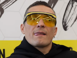 фото - Не локоть. Усик рассказал, как и чем травмировали Фьюри