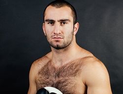 фото - Гассиев смёл Шиммеля на пути к титульному бою