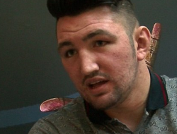 фото - Фьюри: «Уверен, я побью любого в дивизионе, и начну с Руденко»