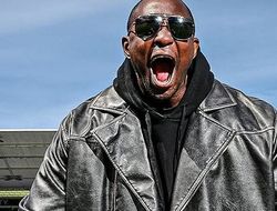 фото - Уайт в преддверии боя с Итаумой принялся рассуждать о смерти