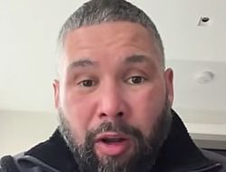 фото - Беллью назвал козыри Уордли и Дюбуа