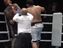 21-летний супертяж из Армении забил экс-чемпиона Брауна: видео