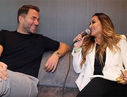 фото - «Ему как можно скорее нужен план». Хирн — об Усике, Ломаченко, Головкине