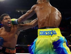 фото - Ломаченко? Стивенсон рассказал, с кем хочет дебютировать в лёгком весе