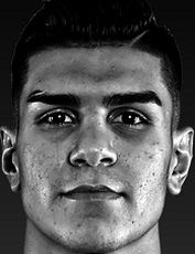 Хесус Рамос