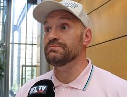 фото - «Усик держит меня за грёбаные яйца». Фьюри рассказал, нужен ли бой с Джошуа