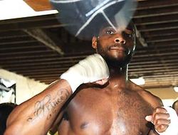 фото - (Результаты + Видео) Чед Доусон выиграл реванш у Бернарда Хопкинса