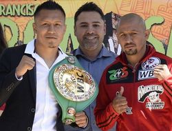 фото - Варгас провалил допинг-тест, бой с Салидо под угрозой срыва