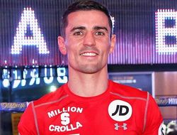 фото - Я смогу сделать большую сенсацию в бою с Ломаченко — Энтони Кролла