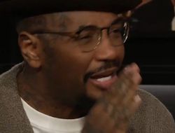 фото - Бенн может отобрать пояс у Хэйни? Мнения Келлермана и Скотта